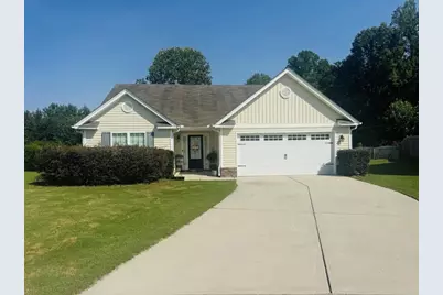 110 Manchester Lane, Jefferson, GA 30549 - Photo 1