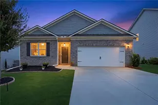 450 Starbuck Parkway, Pendergrass, GA 30567 - Photo 1