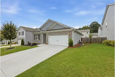 450 Starbuck Parkway, Pendergrass, GA 30567 - Photo 7