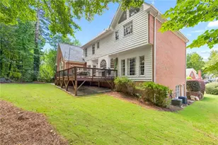 10755 Carrara Cove, Alpharetta, GA 30022 - Photo 49