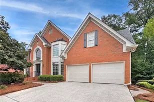 10755 Carrara Cove, Alpharetta, GA 30022 - Photo 3