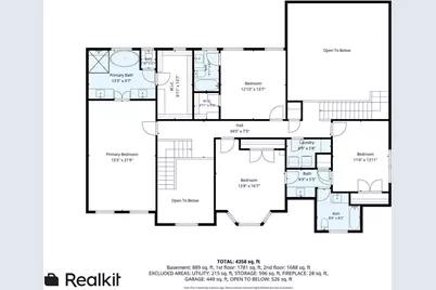10755 Carrara Cove, Alpharetta, GA 30022 - Photo 61