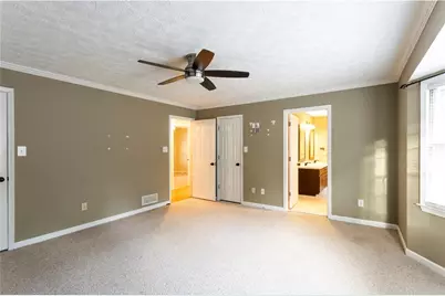 184 Wildflower Drive, Social Circle, GA 30025 - Photo 31