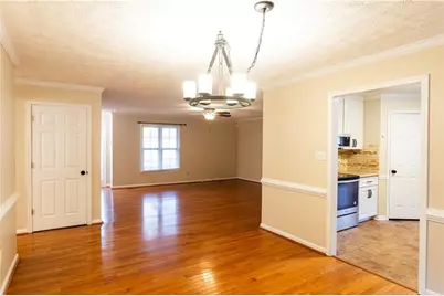 184 Wildflower Drive, Social Circle, GA 30025 - Photo 11