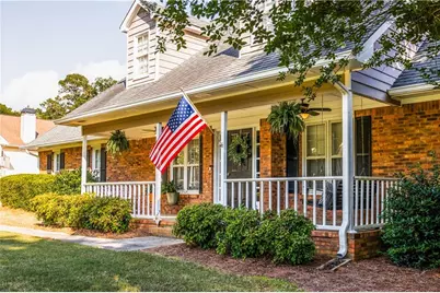 184 Wildflower Drive, Social Circle, GA 30025 - Photo 3