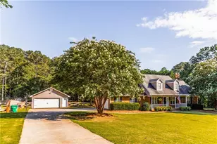 184 Wildflower Dr, Social Circle, GA 30025 - Photo 5