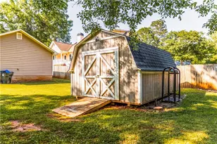 184 Wildflower Dr, Social Circle, GA 30025 - Photo 61