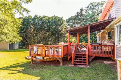 184 Wildflower Drive, Social Circle, GA 30025 - Photo 57