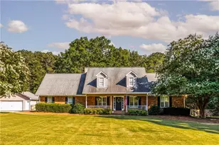 184 Wildflower Dr, Social Circle, GA 30025 - Photo 1