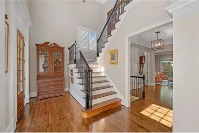3536 Preserve Drive, Atlanta, GA 30339 - Photo 5