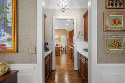 3536 Preserve Drive, Atlanta, GA 30339 - Photo 33