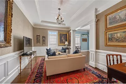 3536 Preserve Drive, Atlanta, GA 30339 - Photo 17