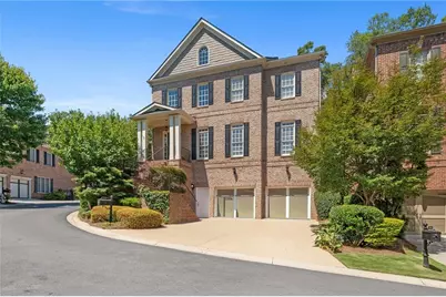 3536 Preserve Drive, Atlanta, GA 30339 - Photo 73