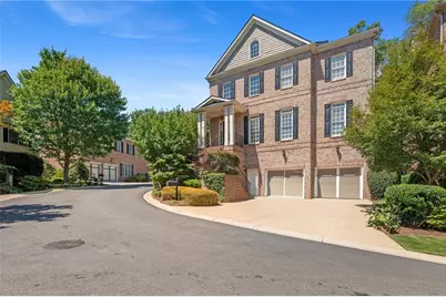 3536 Preserve Drive, Atlanta, GA 30339 - Photo 1