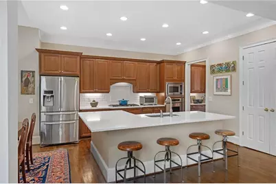3536 Preserve Drive, Atlanta, GA 30339 - Photo 29