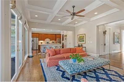 3536 Preserve Drive, Atlanta, GA 30339 - Photo 27