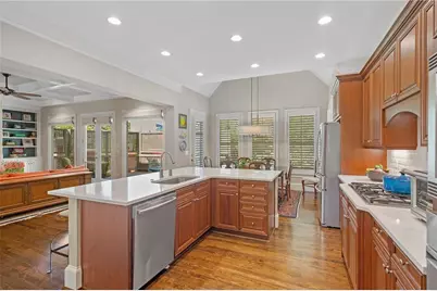 3536 Preserve Drive, Atlanta, GA 30339 - Photo 31