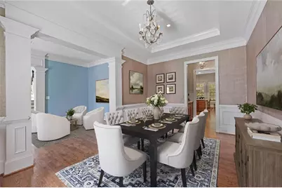 3536 Preserve Drive, Atlanta, GA 30339 - Photo 19