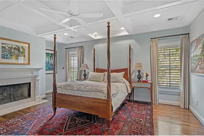 3536 Preserve Drive, Atlanta, GA 30339 - Photo 41