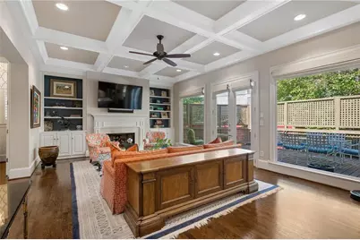 3536 Preserve Drive, Atlanta, GA 30339 - Photo 25