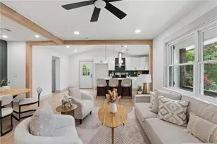 2720 Sherwood Rd SE, Smyrna, GA 30082 - Photo 5
