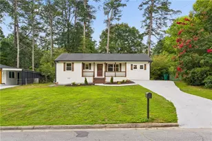2720 Sherwood Rd SE, Smyrna, GA 30082 - Photo 37