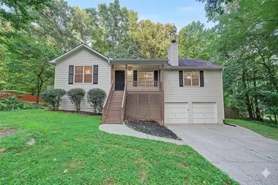 169 Parkway Court, Dallas, GA 30157 - Photo 1