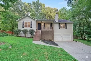 169 Parkway Ct, Dallas, GA 30157 - Photo 1