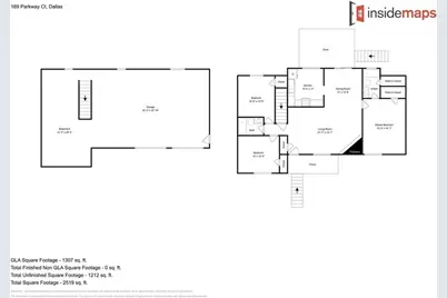 169 Parkway Court, Dallas, GA 30157 - Photo 17
