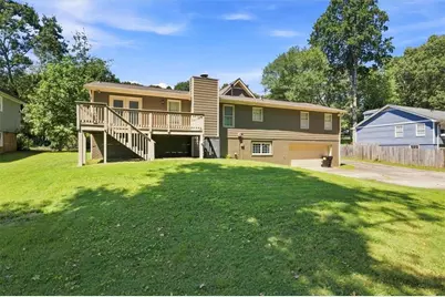 2946 Missy Drive, Marietta, GA 30062 - Photo 9
