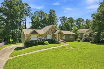 2946 Missy Drive, Marietta, GA 30062 - Photo 1