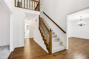 4951 Lost Mountain Trace NW, Kennesaw, GA 30152 - Photo 5
