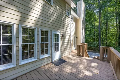 4951 Lost Mountain Trace NW, Kennesaw, GA 30152 - Photo 33