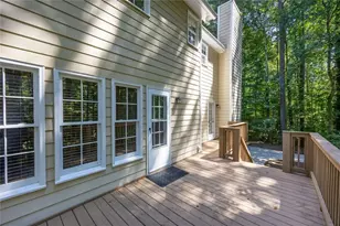 4951 Lost Mountain Trace NW, Kennesaw, GA 30152 - Photo 33