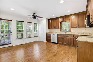 4951 Lost Mountain Trace NW, Kennesaw, GA 30152 - Photo 11