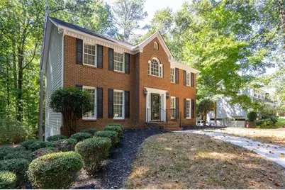 4951 Lost Mountain Trace NW, Kennesaw, GA 30152 - Photo 3