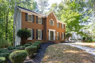 4951 Lost Mountain Trace NW, Kennesaw, GA 30152 - Photo 3