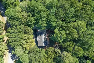 4951 Lost Mountain Trace NW, Kennesaw, GA 30152 - Photo 43