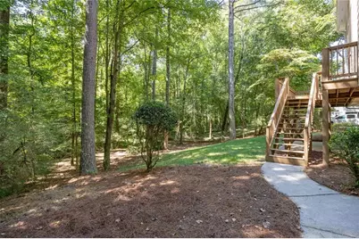 4951 Lost Mountain Trace NW, Kennesaw, GA 30152 - Photo 35