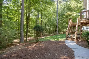 4951 Lost Mountain Trace NW, Kennesaw, GA 30152 - Photo 35