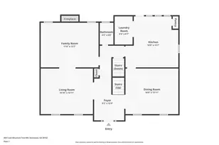 4951 Lost Mountain Trace NW, Kennesaw, GA 30152 - Photo 47