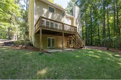 4951 Lost Mountain Trace NW, Kennesaw, GA 30152 - Photo 37