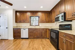 4951 Lost Mountain Trace NW, Kennesaw, GA 30152 - Photo 13
