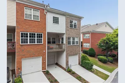 330 Holbrook Road #7, Smyrna, GA 30082 - Photo 47