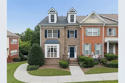 330 Holbrook Road #7, Smyrna, GA 30082 - Photo 1