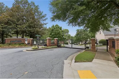 330 Holbrook Road #7, Smyrna, GA 30082 - Photo 45