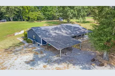 7375 Bear Mountain Road, Dawsonville, GA 30534 - Photo 3