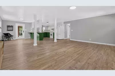 7375 Bear Mountain Road, Dawsonville, GA 30534 - Photo 13