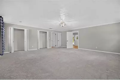 7375 Bear Mountain Road, Dawsonville, GA 30534 - Photo 33