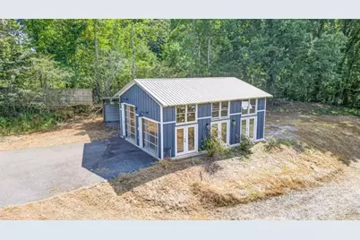 7375 Bear Mountain Road, Dawsonville, GA 30534 - Photo 5